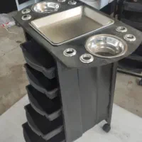 ترولی و صندلی ارایشگاه قیمت مناسب