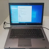 لپ‌تاپ hp core i7