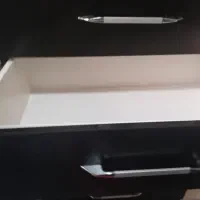 دراور پنج کشو mdf|جاکفشی، کمد، دراور|پردیس, فاز ۲|دیوار