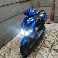 پاکشتی پژو sf2