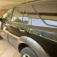 سورنتو ۲۰۰۸|خودرو سواری و وانت|چالوس, |دیوار