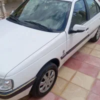 پژو slx. 97|خودرو سواری و وانت|ملک‌آباد, |دیوار