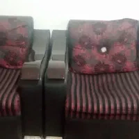 مبل هفت نفره راحتی