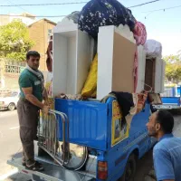ماشین مصقف‌با‌گارکر‌‌حرفهای