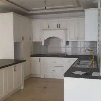 ۷۳متر دوخواب_۱۰سال ساخت _نما تراورتن_اباذر