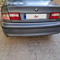 سمندEf7 مدل ۱۳۸۹|خودرو سواری و وانت|اراک, |دیوار