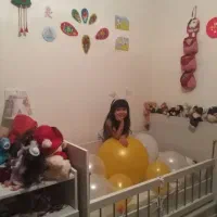 سرویس تخت نوزاد و نوجوان|تخت و صندلی بچه|هشتگرد, فاز ۷ مهستان|دیوار