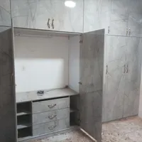 کابینت و کمدیواری با قیمت استثنایی|جاکفشی، کمد، دراور|بندرعباس, |دیوار