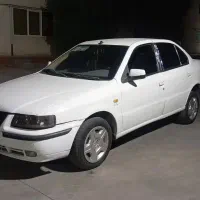 سمند مدل۸۸