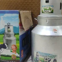 کره گیر دلسا مخصوص گرفتن  دوغ کره گوسفند و گاو|سایر لوازم برقی|بیرجند, |دیوار