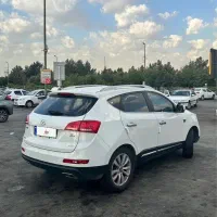 جک s5 اتوماتیک - مدل ۹۹ - ۲ لیتری توربو|خودرو سواری و وانت|ابهر, |دیوار