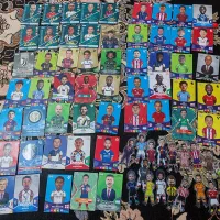 کارت های فوتبالیستی