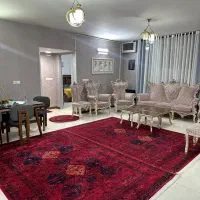 فروش آپارتمان ۱۱۸ متری ۲ خواب محله ب۴