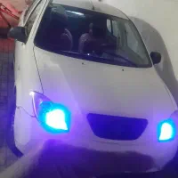 تیبا مدل ۹۶