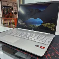 hp 15s|رایانه همراه|ساوه, |دیوار