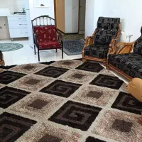 مبل عالی قدیمی چوب سنگین