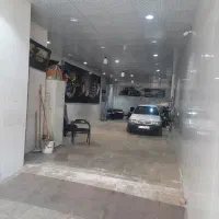 مغازه۱۰۰متری‌حاشیه‌بخشی