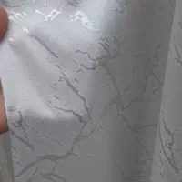 پرده ابریشم ترک|پرده، رانر، رومیزی|خرم‌آباد, |دیوار