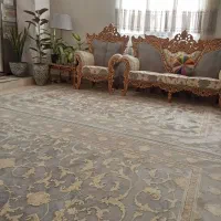 مبل سلطنتی ۷نفره درحدنو