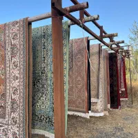 «قالیشویی پرشین خلخال»|خدمات نظافت|خلخال, |دیوار