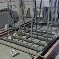 کارگر ساده و نیمه ماهر جوشکاری