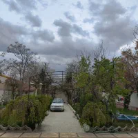 فروش ویلا باغ مسکونی سنددار