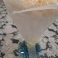 گل دست عروس و....|گل مصنوعی|کنگاور, |دیوار