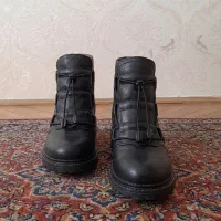 نیم بوت، سایر۳۸