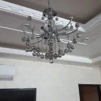 لوستر|لوستر و چراغ آویز|قم, پردیسان|دیوار