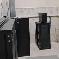 یو پی اس باتری استابلایزر|قطعات و لوازم جانبی رایانه|کرمانشاه, |دیوار