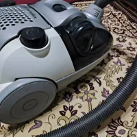 جاروبرقی الکترولوکس2000Wتوربو. مخزن دار