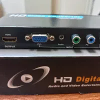 پخش کننده HD دیجیتال|پخشکننده همراه|تهران, شهران شمالی|دیوار