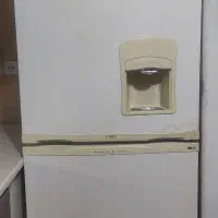 یخچال و فریزر