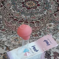شیر دوش دستی