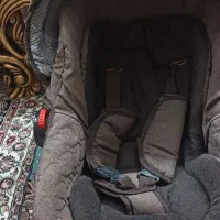 کریر قهوه ای