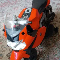 فروش موتور شارژی