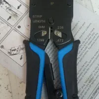 اچار شبکه و کابل بر|ابزارآلات|فردیس, فرامرزیه|دیوار