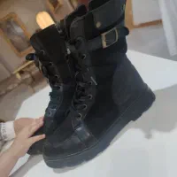 کفش مجلسی و بوت