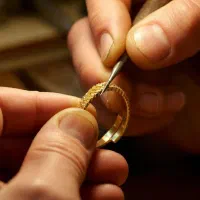 تولید و مونتاژ طلاسازی