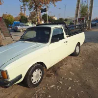 پیکان وانت مدل۸۹|خودرو سواری و وانت|ارومیه, |دیوار