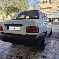 پراید ۱۳۱ مدل۹۱|خودرو سواری و وانت|اهواز, زیتون کارمندی|دیوار