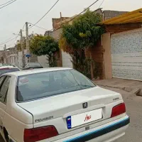 پرشیا مدل ۸۹ شاسی ها پلمپ
