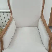 مبل 8نفره کویین با چستر|مبلمان خانگی و میز عسلی|محلات, |دیوار