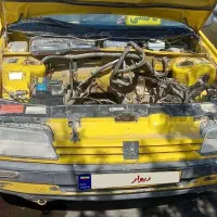 پژو روا|خودرو سواری و وانت|قره ضیاالدین, |دیوار