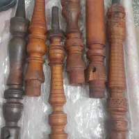 قلیان سرخدار