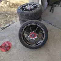 رینگ فورمولا ایتالیایی