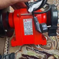 دستگاه سمباده و سنگ تراشی