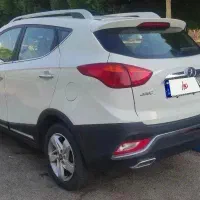 جک اس ۳ مدل 1400/7|خودرو سواری و وانت|اهواز, ۲۵۴دستگاه|دیوار