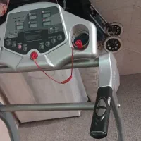 تردمیل مدل  fit club|تجهیزات ورزشی|تهران, نیروی هوایی (پیروزی)|دیوار