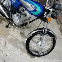 موتورمزایده کویرمدل90|موتورسیکلت|انبارآلوم, |دیوار